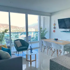Reserva Del Mar Apartamento