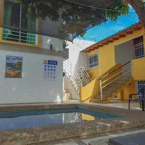 Momoluu's House Apartamento